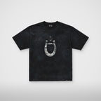 Thug Club Hoof T-Shirt in black