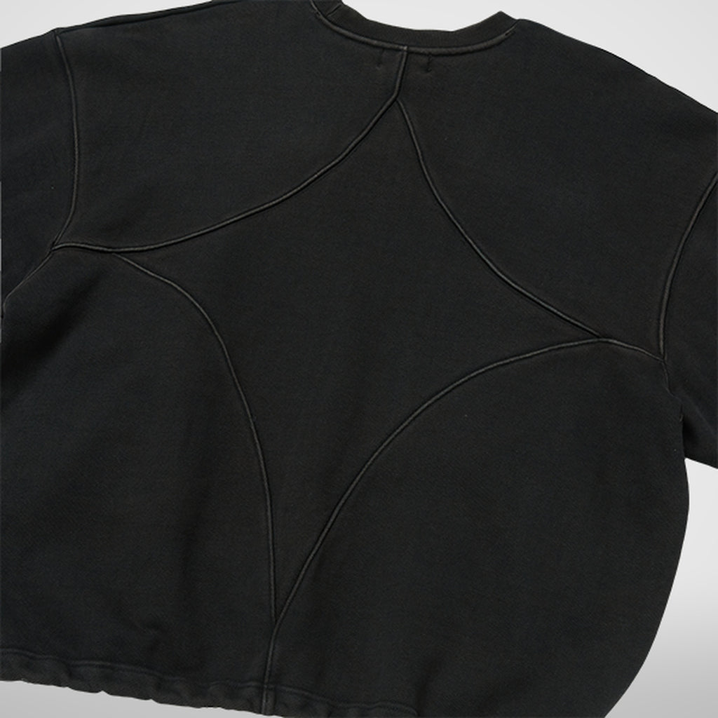 Thug Club War Survivor in black, view 8 of 8