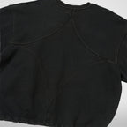 Thug Club War Survivor in black, view 8 of 8