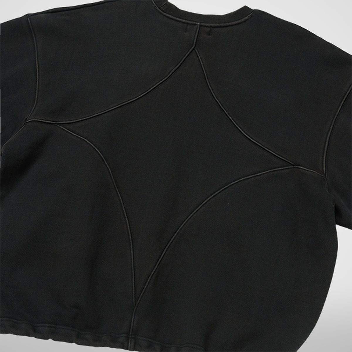 Thug Club War Survivor in black, view 8 of 8