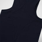 Thug Club TC Tank Top in navy, view 5 of 5
