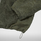 Thug Club Scarred Wind Soldier in khaki, view 9 of 10
