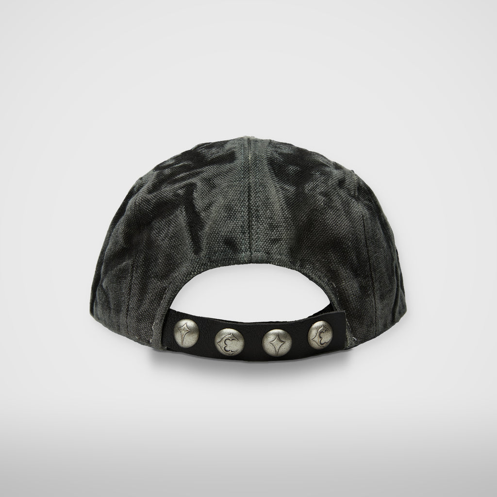Thug Club Bio Army Cap in camo, view 3 of 7