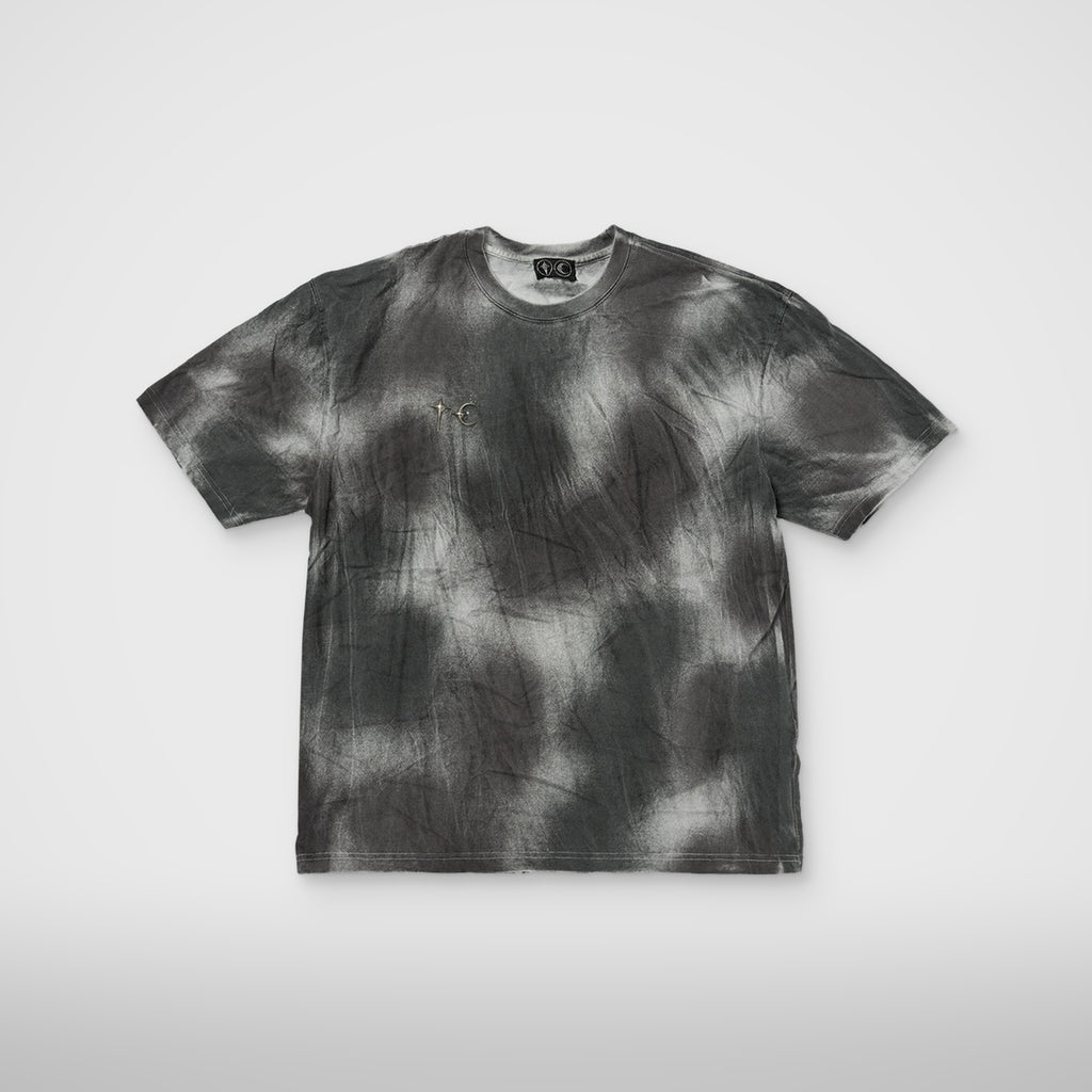 Thug Club Ambush TC T-Shirt in camo