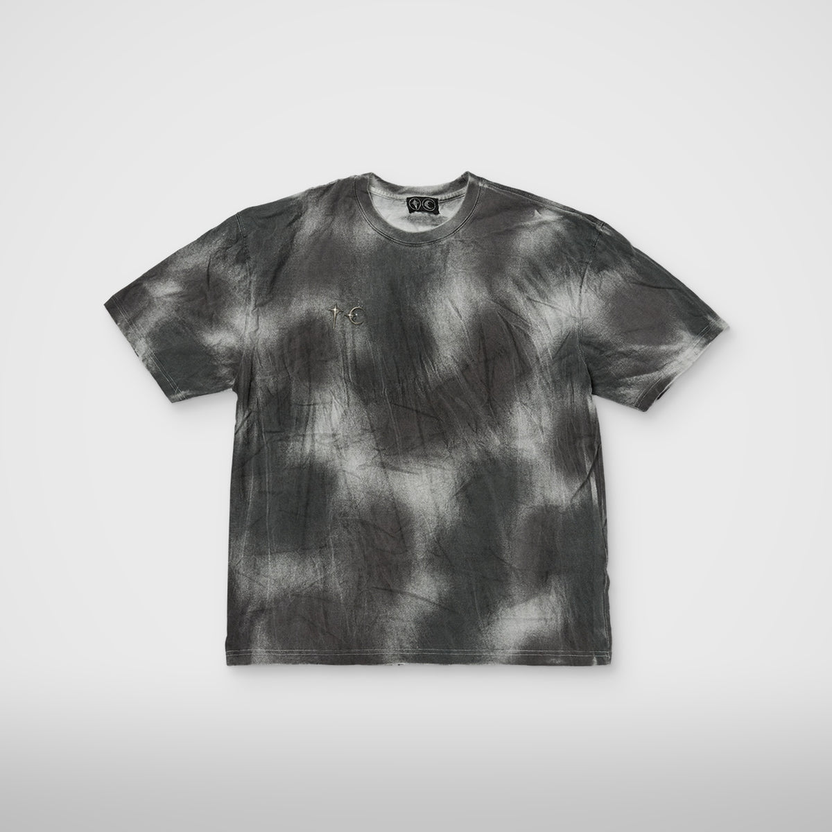 Thug Club Ambush TC T-Shirt in camo