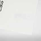 Thug Club Tantalum Axe Tee in white, view 5 of 5