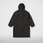 Thug Club Sniper Hood Jacket in black, view 2 of 6
