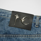 Thug Club Chimera Pants in sky blue, view 6 of 8