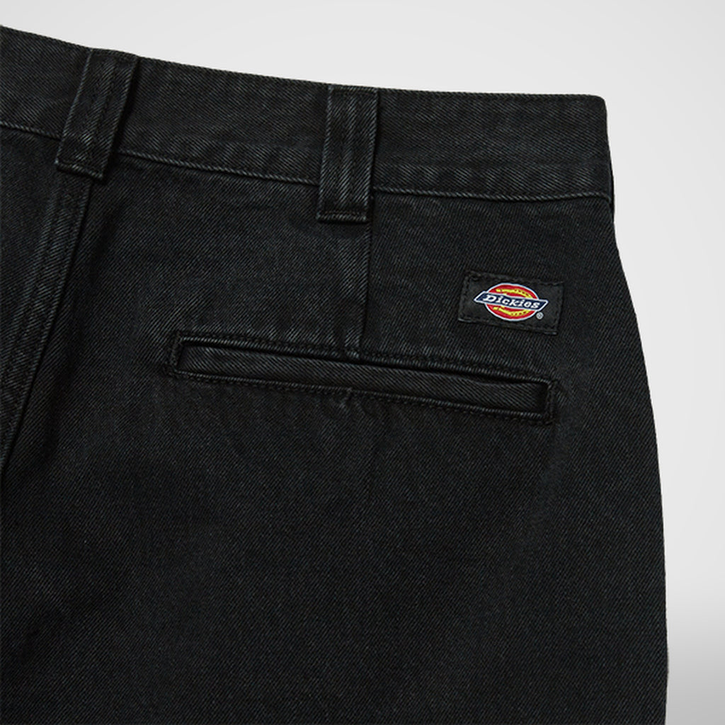 Thug Club X Stitch Pants in black, view 8 of 9