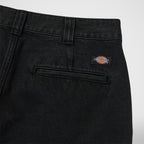 Thug Club X Stitch Pants in black, view 8 of 9
