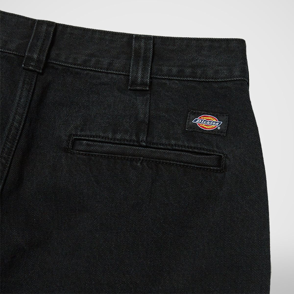 Thug Club X Stitch Pants in black, view 8 of 9