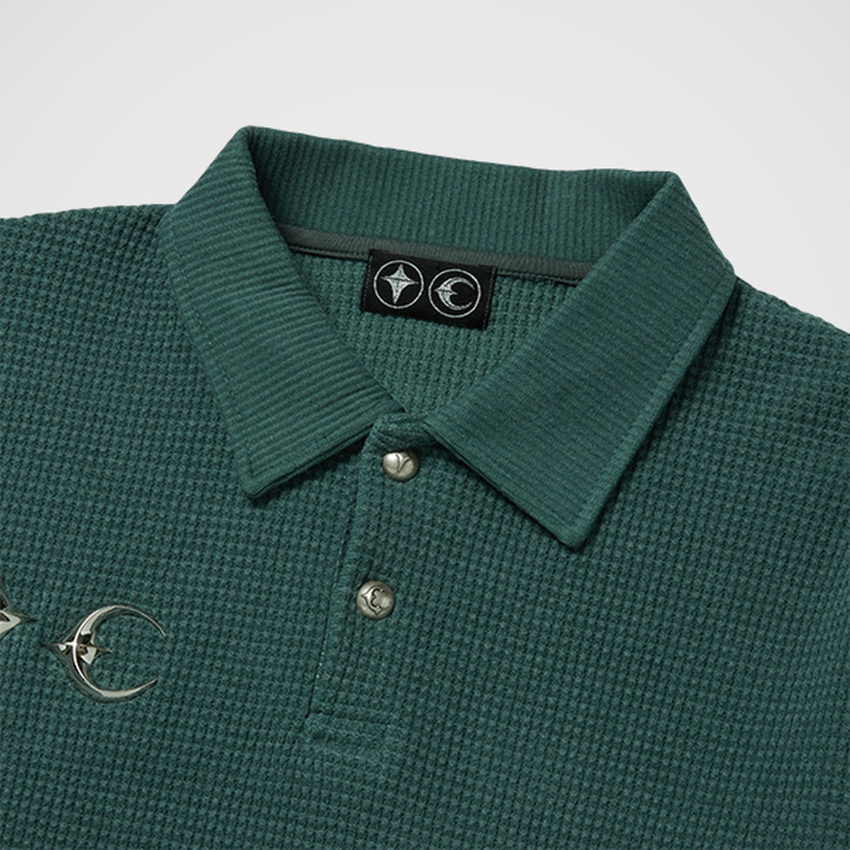 Thug Club TC PK in green, view 3 of 5