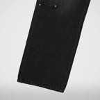 Thug Club Thug Pants Denim in black, view 6 of 7