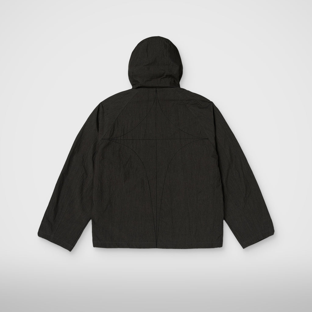 Thug Club Wind Soldier in black, view 2 of 8