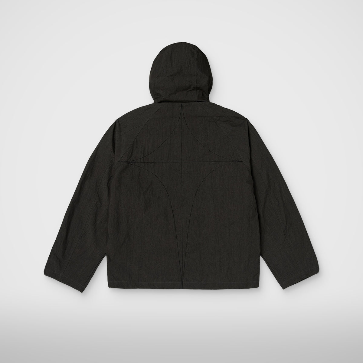 Thug Club Wind Soldier in black, view 2 of 8