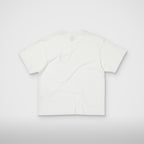 Thug Club Tantalum Cat Tee in white, view 2 of 4