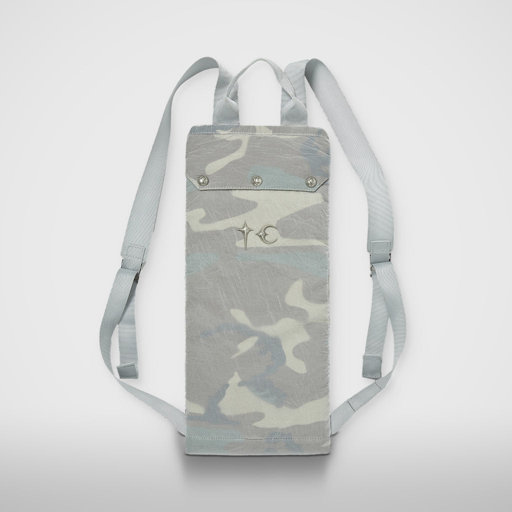 Thug Club Clouded Quick Supply Bag in multi
