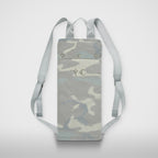 Thug Club Clouded Quick Supply Bag in multi