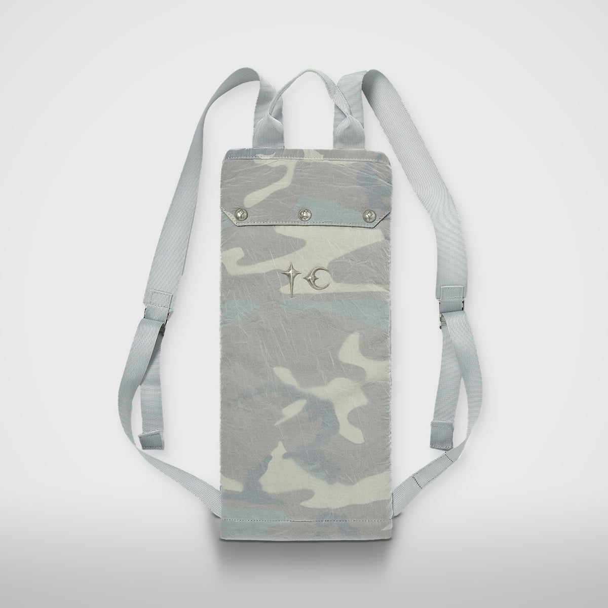 Thug Club Clouded Quick Supply Bag in multi