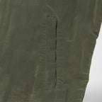 Thug Club Scarred Claw Jacket in khaki, view 6 of 9