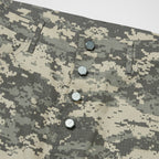 Thug Club TC Army Pants in grey, view 3 of 5