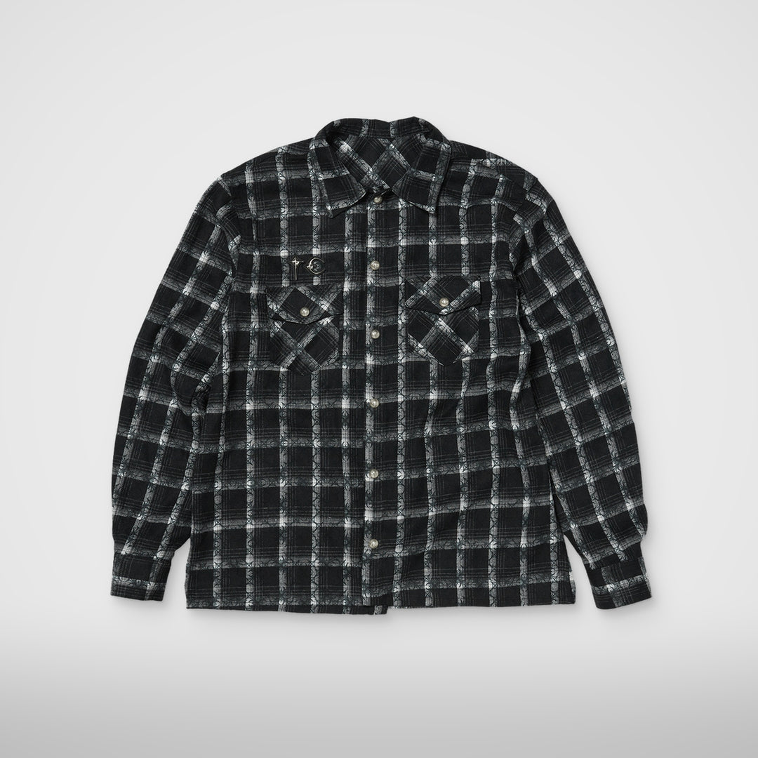 TC All Over Pattern Shirt