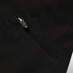 Thug Club Stalwart Jacket in black, view 6 of 8