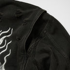 TC HOTHEAD M-65 JACKET