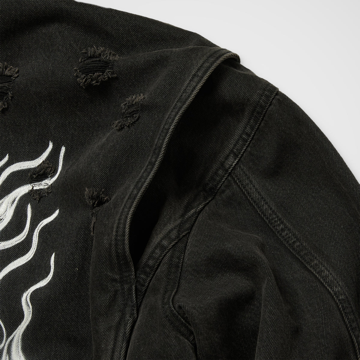 TC HOTHEAD M-65 JACKET