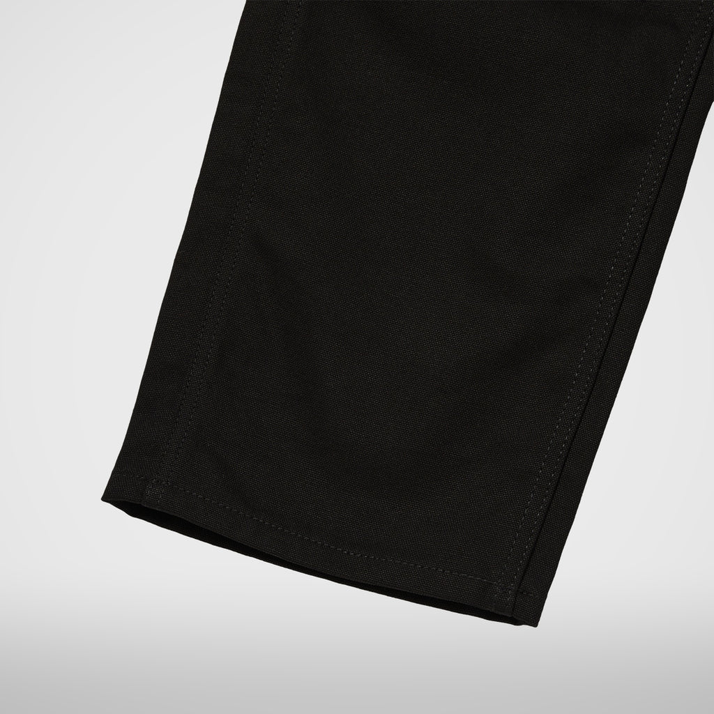 Thug Club Steel Plated Pants in black, view 6 of 8