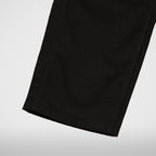 Thug Club Steel Plated Pants in black, view 6 of 8