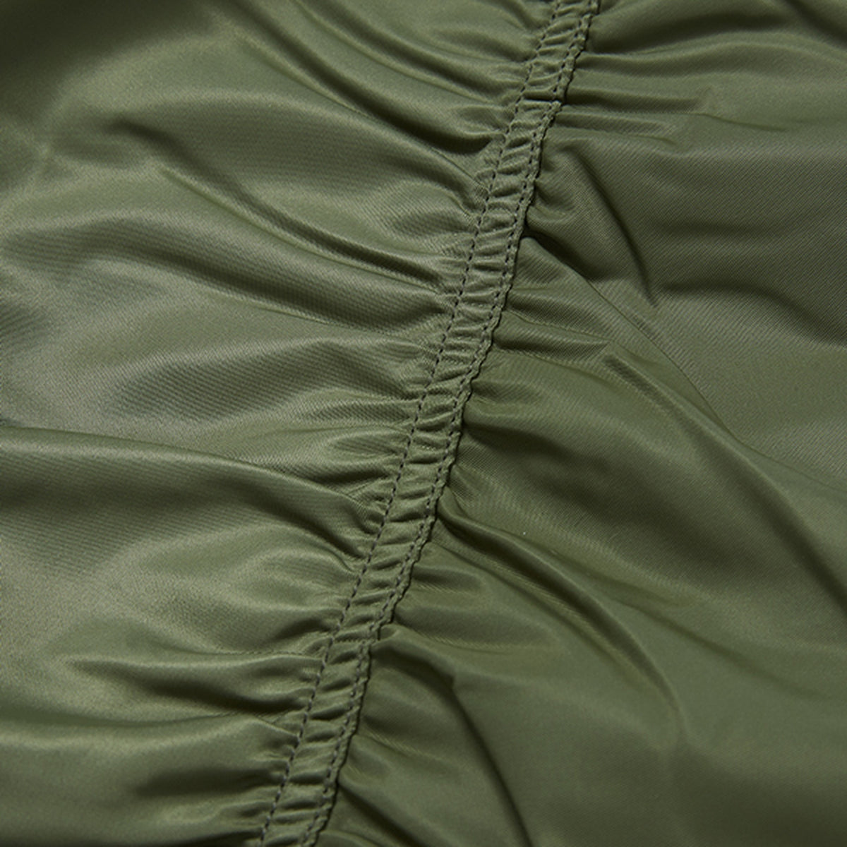Thug Club A Wingless Bird Pants in khaki, view 5 of 8
