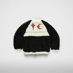TC TWO TONE SHERPA