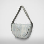 Thug Club Clouded Bio Army Messenger Bag in multi, view 2 of 11