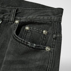 Thug Club TC Camo Docking Pants in camo/black, view 5 of 8