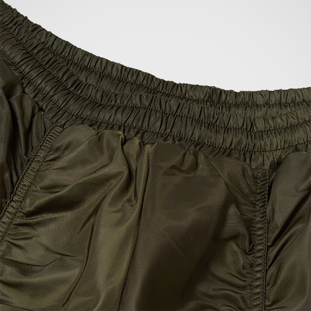 Thug Club A Wingless Bird Pants in brown, view 3 of 8