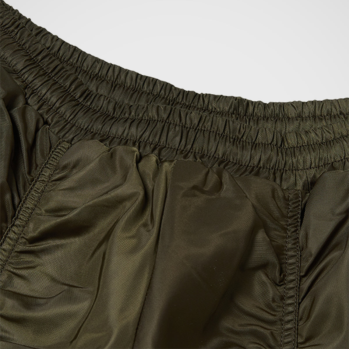 Thug Club A Wingless Bird Pants in brown, view 3 of 8