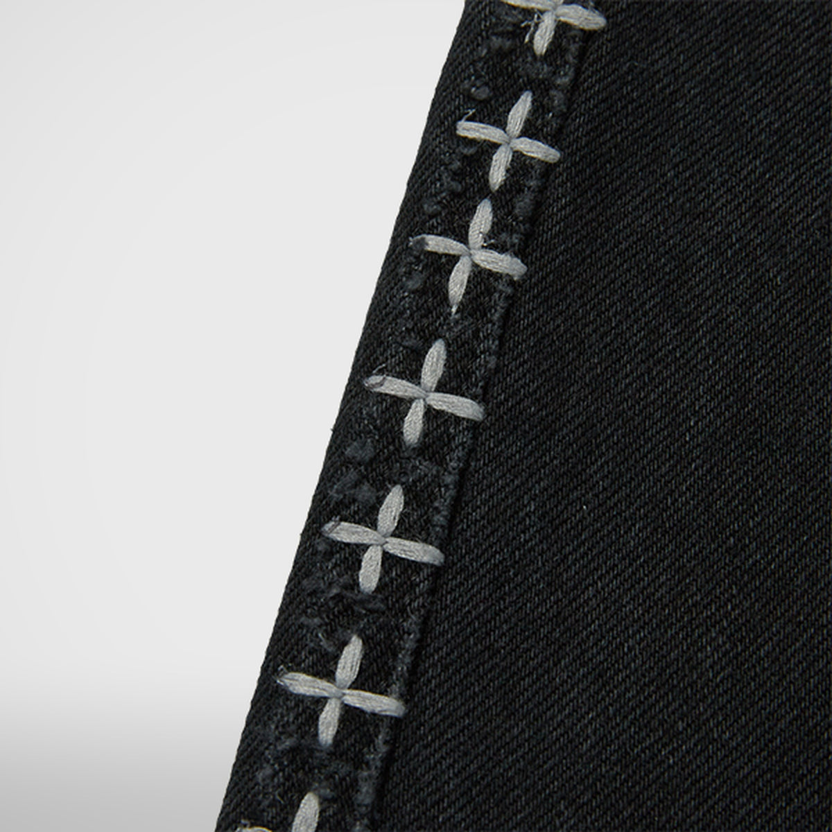 Thug Club X Stitch Pants in black, view 7 of 9