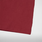 Thug Club Chopper Icon T-Shirt in red, view 6 of 7