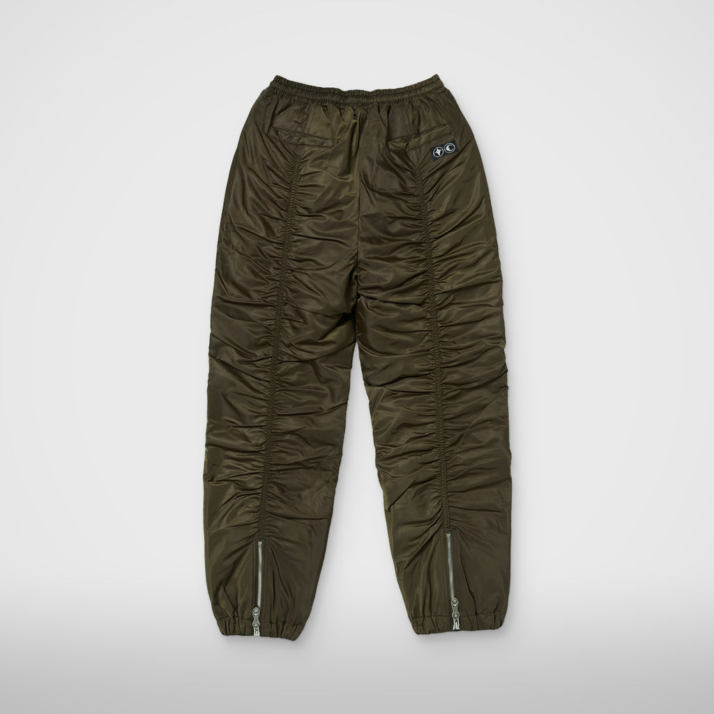 Thug Club A Wingless Bird Pants in brown, view 2 of 8