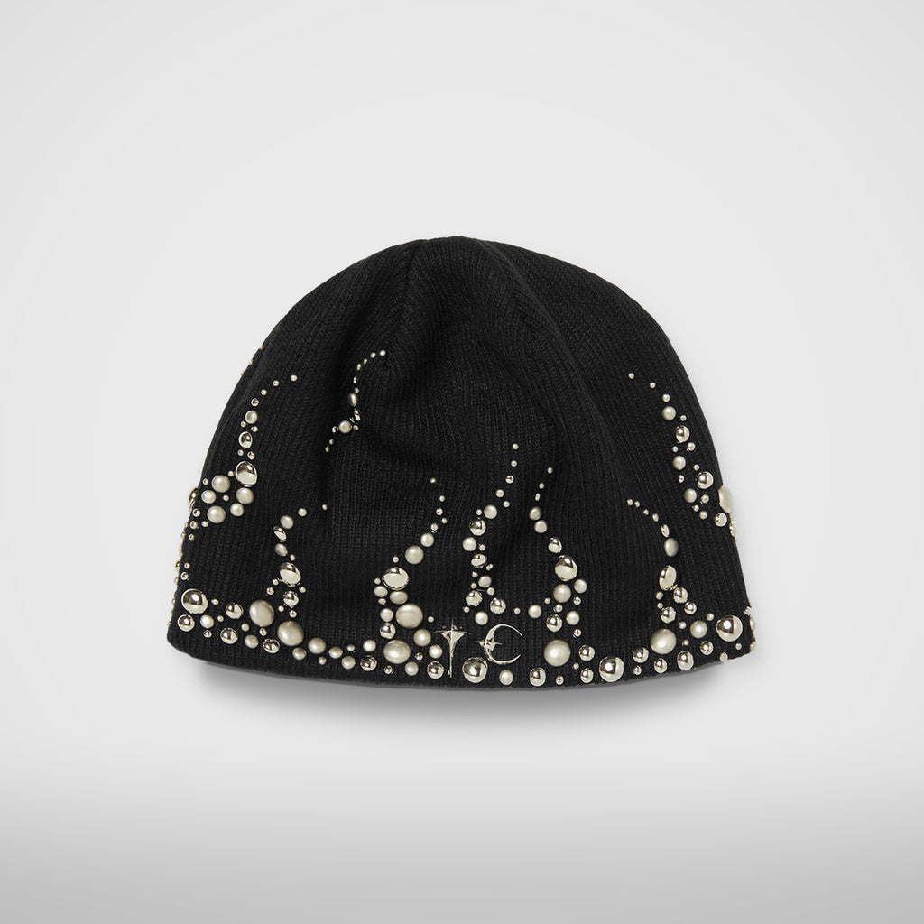 Thug Club TC Hothead Beanie in black
