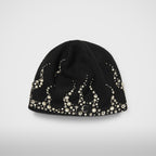 Thug Club TC Hothead Beanie in black