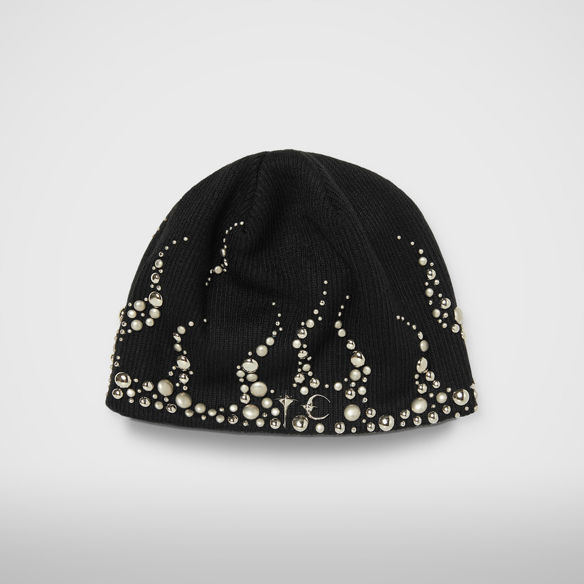 Thug Club TC Hothead Beanie in black