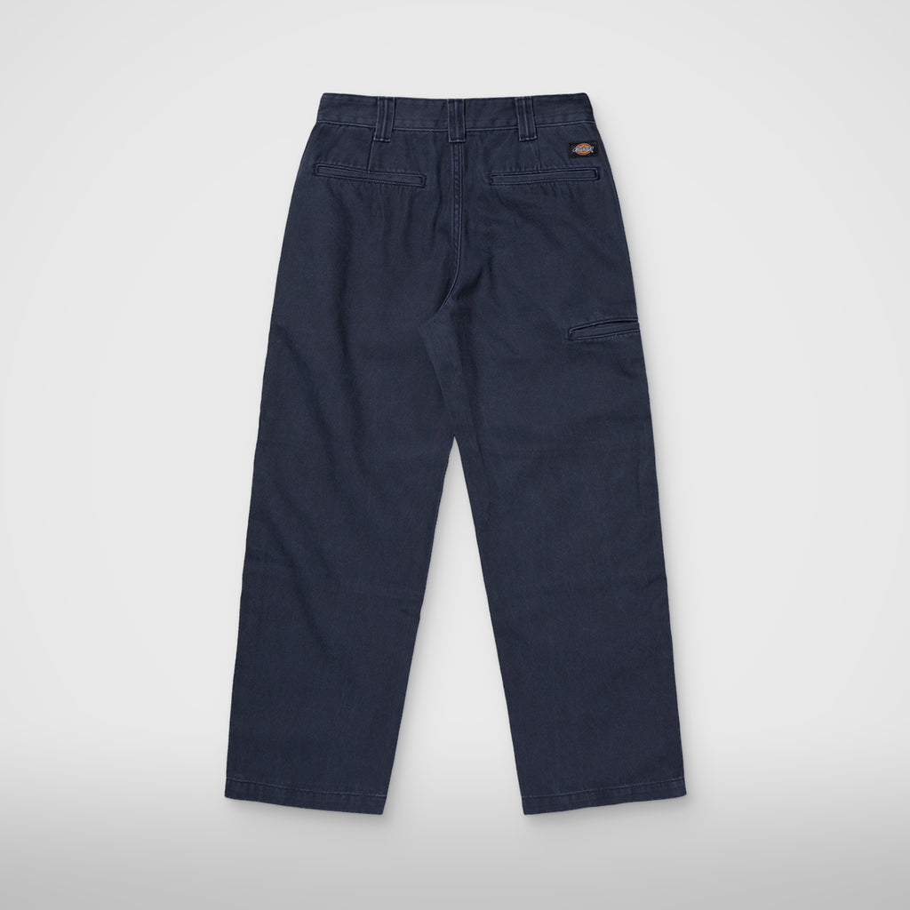 Thug Club X Stitch Pants in navy, view 2 of 9