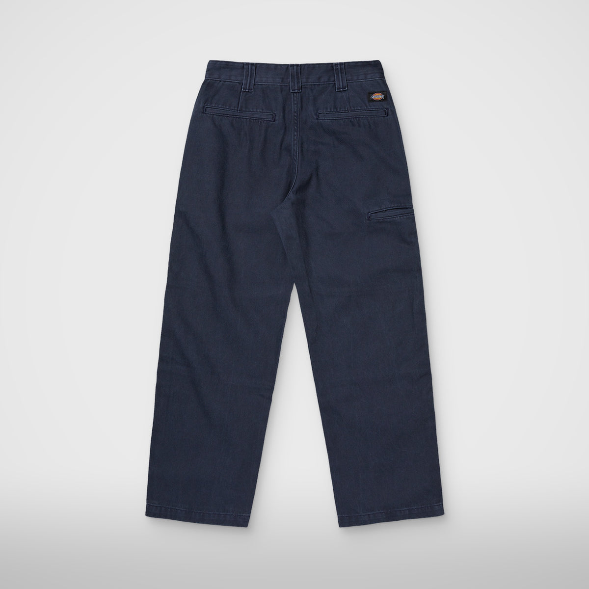 Thug Club X Stitch Pants in navy, view 2 of 9