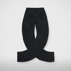 Thug Club Scarred Parkour Pants in black, view 2 of 6
