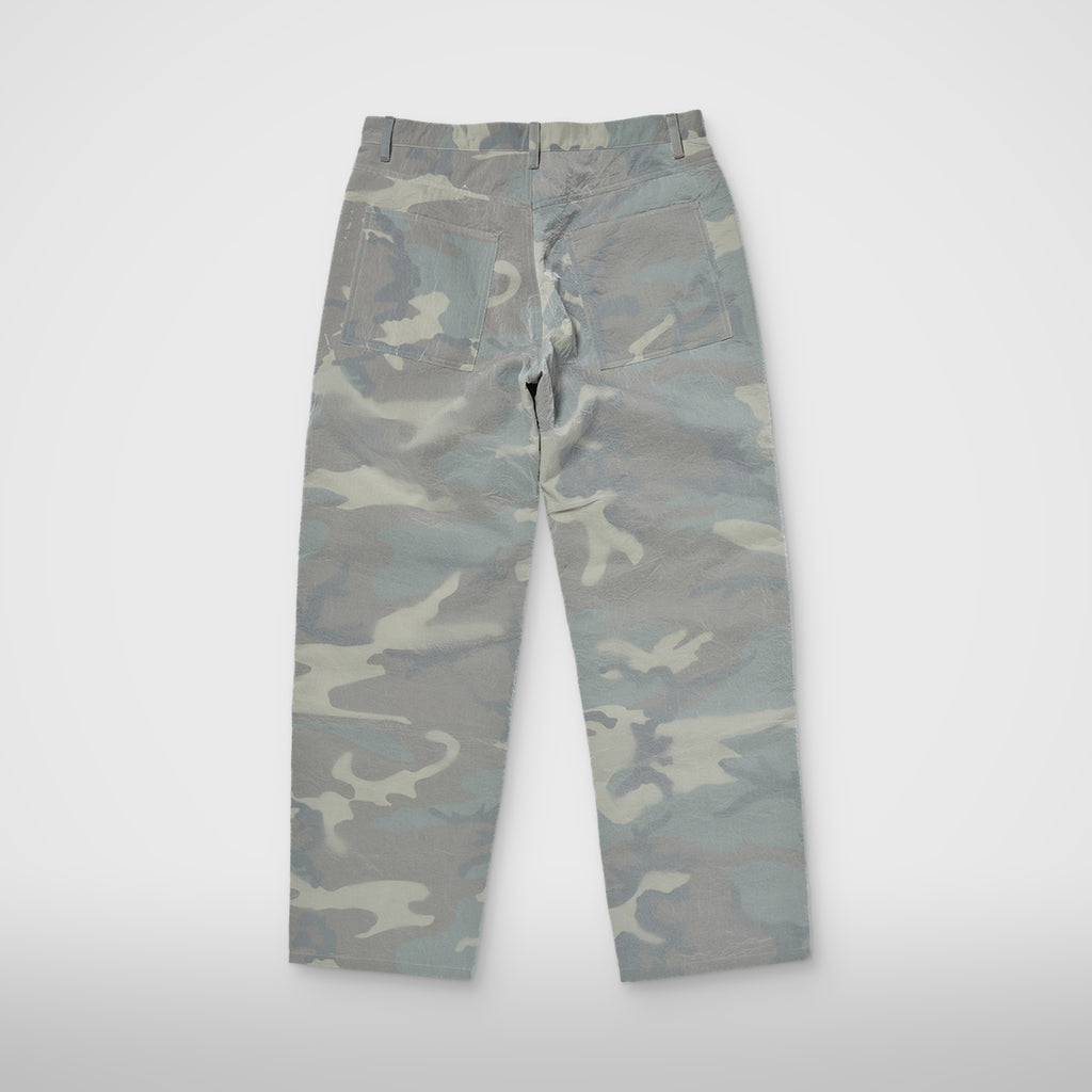 Thug Club Clouded Bio Army Pants in multi, view 2 of 7
