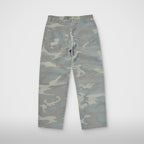 Thug Club Clouded Bio Army Pants in multi, view 2 of 7