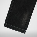 Thug Club Denim Pants in black, view 6 of 7