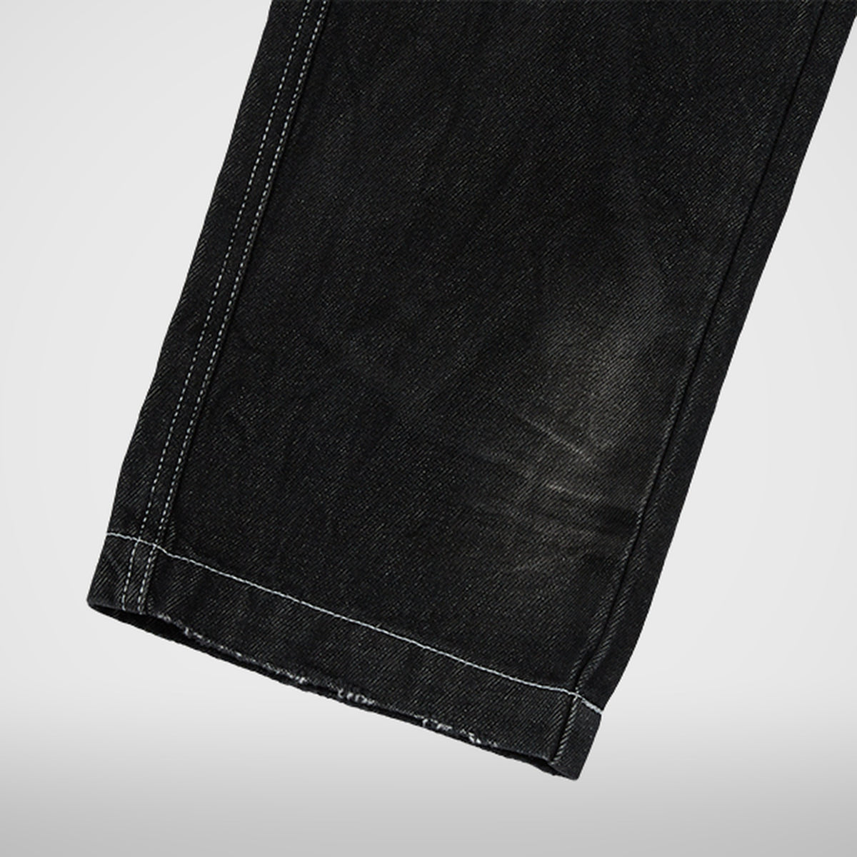 Thug Club Denim Pants in black, view 6 of 7